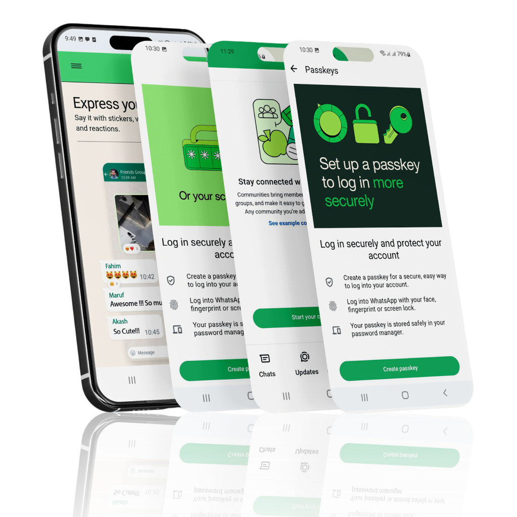 Mobile Application Development