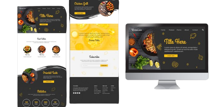 Web Application Examples